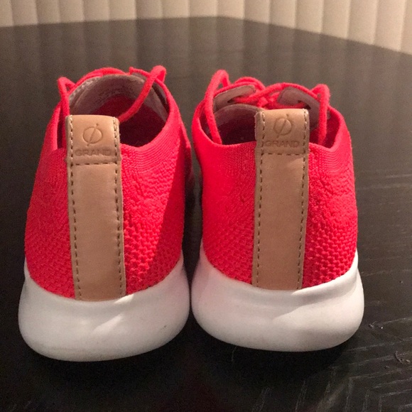 Cole Haan Coral Sneakers - Picture 3 of 8